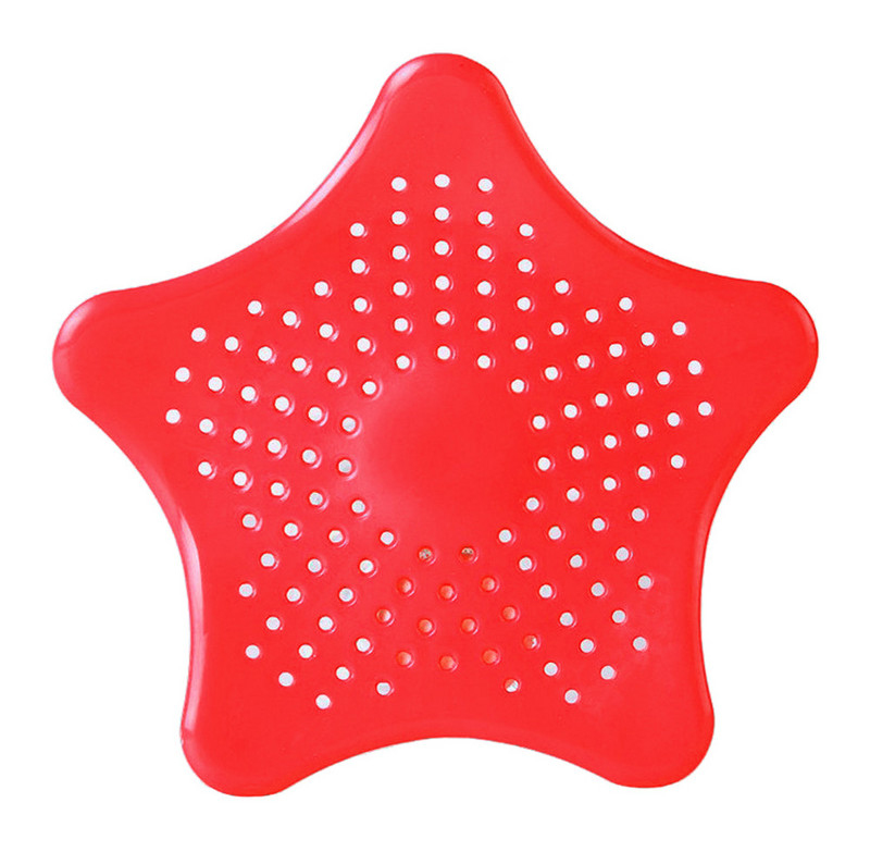 High QualityStar Цедка за мивка за баня Drain Hair Catcher Bath Stopper Plug Цедка за мивка Filter Душ мивка 3.14