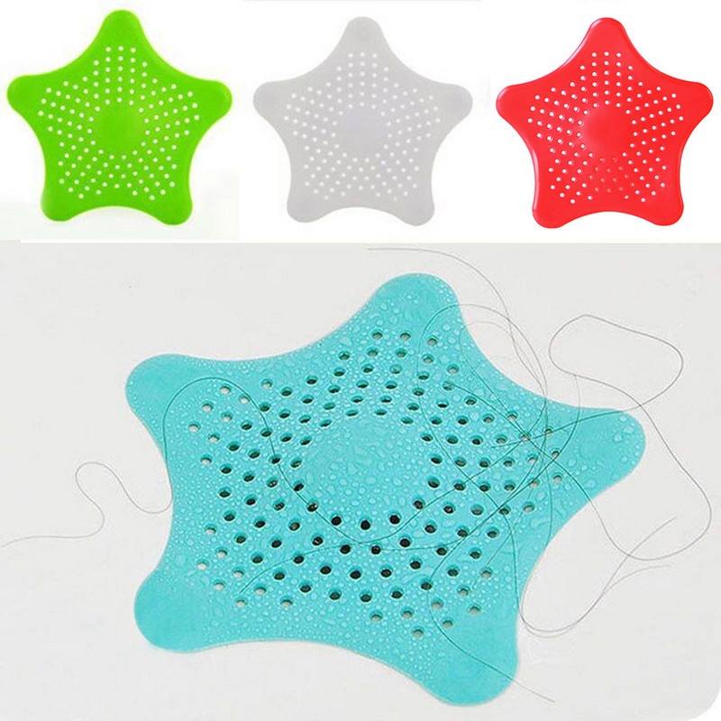 High QualityStar Цедка за мивка за баня Drain Hair Catcher Bath Stopper Plug Цедка за мивка Filter Душ мивка 3.14