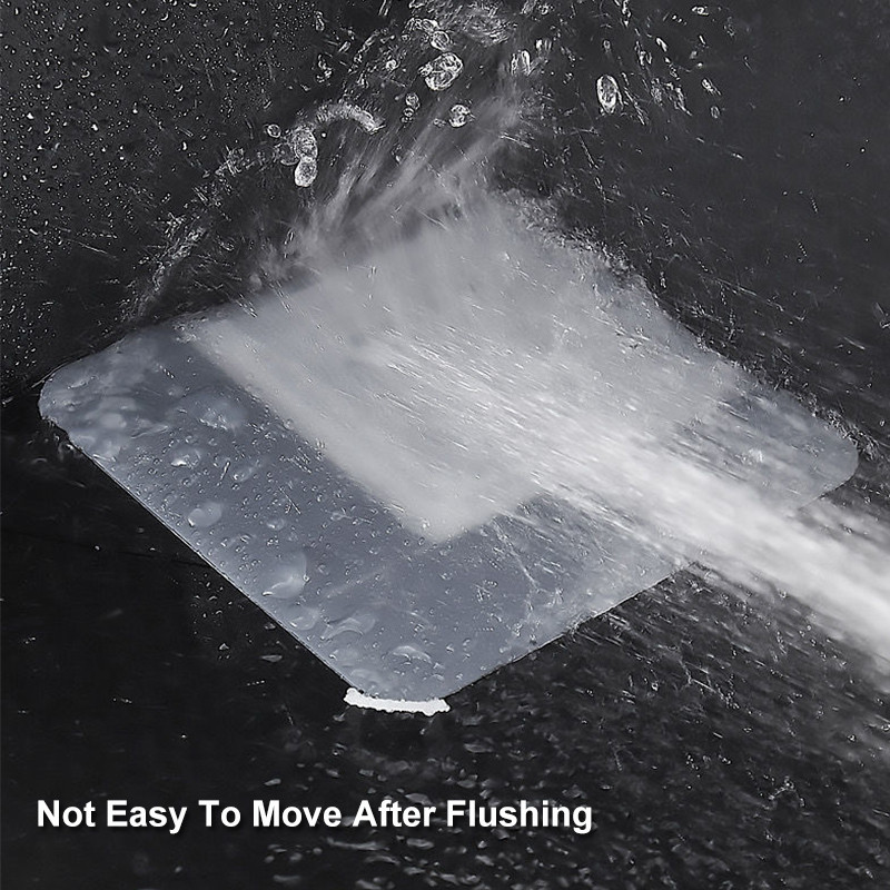 1vnt grindų nutekėjimo dangteliai silikoniniai virtuvės kriauklės sieteliai tualeto padėklai vonios kambariui nuo kvapo kanalizacijos dezodoranto dangtelio vandens kamštis