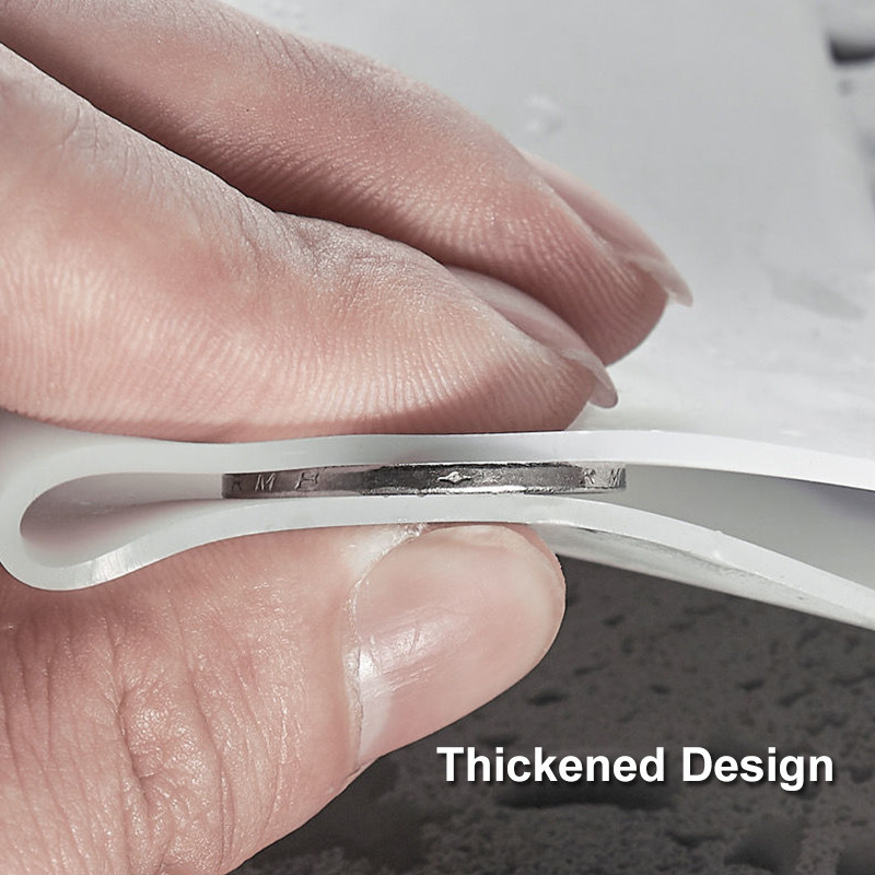 1vnt grindų nutekėjimo dangteliai silikoniniai virtuvės kriauklės sieteliai tualeto padėklai vonios kambariui nuo kvapo kanalizacijos dezodoranto dangtelio vandens kamštis