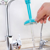 Okretna kuhinjska slavina, produžetak štednje, slavina, regulator, podesiva slavina, tuš, glava za prskanje s ventilom, mlaznica za smanjenje tlaka