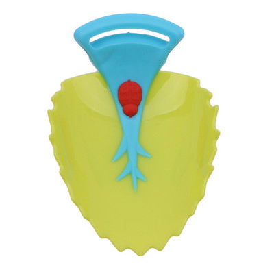 1 бр. Детска анимационна мивка Бебешки кран за баня Животно Баня Кухненски кран Удължител за ръчно пране Пластмасова капачка за шампоан