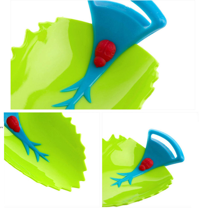 1 бр. Детска анимационна мивка Бебешки кран за баня Животно Баня Кухненски кран Удължител за ръчно пране Пластмасова капачка за шампоан