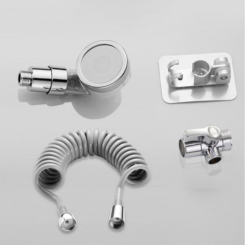 55% Дропшиппинг!! Разглобяема глава за удължаване на мивка, гъвкави пластмасови кухненски аксесоари, удължител за кран за дома