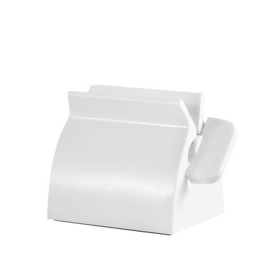 Нова многофункционална тубичка за паста за зъби Ръчна изстисквачка Паста за зъби Лесно преносим пластмасов дозатор Комплекти аксесоари за баня