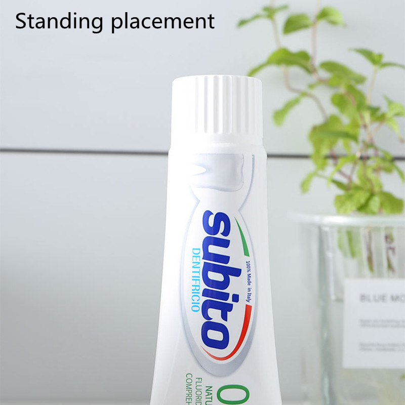 Artefakt za cijeđenje paste za zube, Sredstvo za čišćenje lica, Krema za ruke, Cjedilo za mast