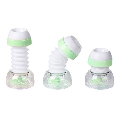 Завъртане на 360 градуса, кухненска мивка, кран, удължител, чучури, пръскачки, душ, кран, пречиствател на вода, дюза, пречиствател, барботер, водоспестяващ филтър