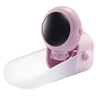 Безопасен детски удължител за кран Инструменти за баня за деца Измиване на ръце Устойчив анимационен удължител за чучур за вода Лесен за използване удължител за мивка