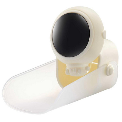 Безопасен детски удължител за кран Инструменти за баня за деца Измиване на ръце Устойчив анимационен удължител за чучур за вода Лесен за използване удължител за мивка