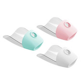 Прекрасен удължител за кран Чучур за пръски Водоспестяващ удължител за кран за мивка за баня Универсален за домакинска вана Кухня Пътуване