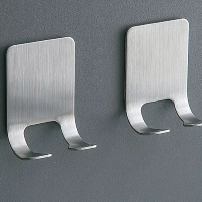 Мъжки държач за бръснач Поставка за бръснач Съхранение на бръснач Поставка за баня Кухненски държач Кука Органайзер Поставка за тоалетна Стенен рафт