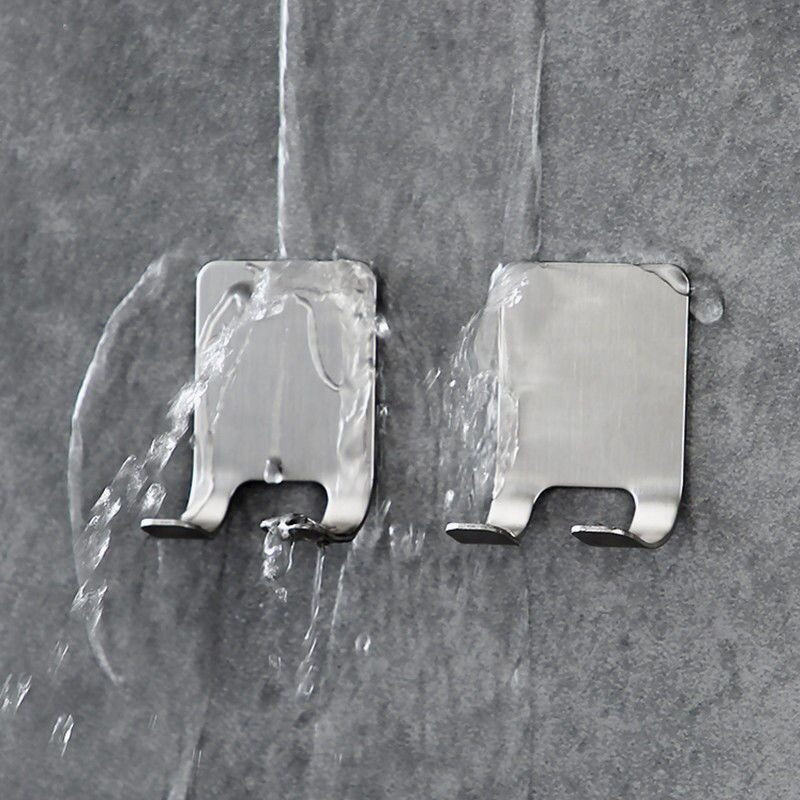 Мъжки държач за бръснач Поставка за бръснач Съхранение на бръснач Поставка за баня Кухненски държач Кука Органайзер Поставка за тоалетна Стенен рафт