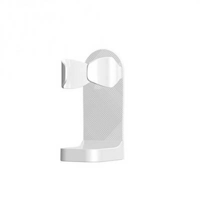 Стенен държач за електрическа самобръсначка Държач за бръснач Безследен държач за електрическа четка за зъби Спестяващ място държач за съхранение Аксесоари за баня