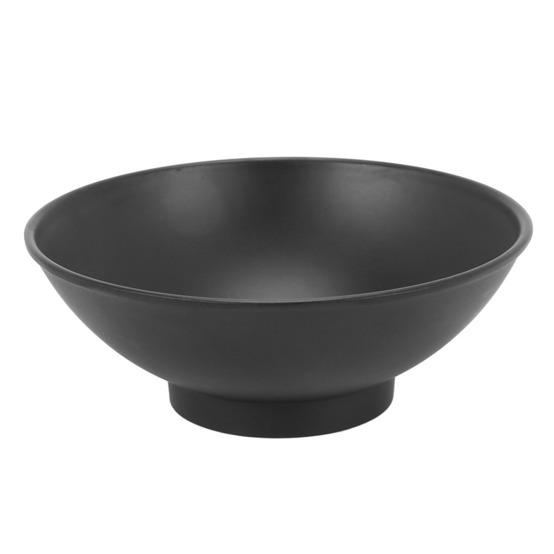 Kupaonski brijač za muškarce, metalni stalak za brijanje, set postolja - polica za držač četke za brijanje + posuda za šalicu za sapun, crna