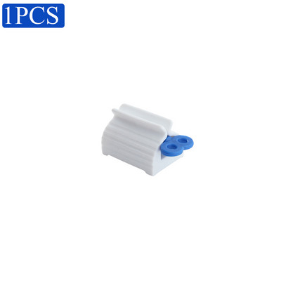 1-5 KOM Držač paste za zube Organizator Boja za kosu Kozmetika Kreativna stiskalica Kupaonska pasta za zube Cjedilica za čišćenje lica Cjediljka