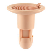 Баня Тоалетна Подов канал Вътрешна сърцевина Филтър Дезодорант Мирис Ядра Филтриращ инструмент за дома Кухня Баня Душ Тоалетни Мивка Канализация