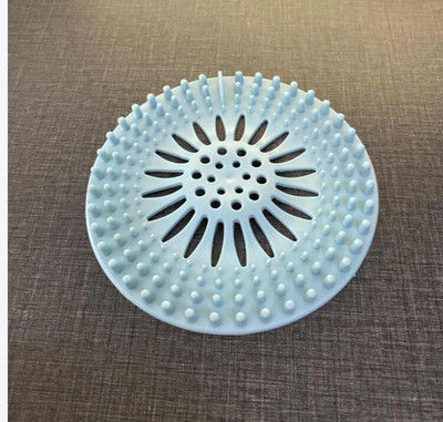 Висококачествена мивка Филтър за канализация Цедка за оттичане на пода Вода Запушалка за коса Уловител за баня Капак за душ Кухня Баня против запушване