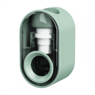 Стенен изстисквач за паста за зъби Водоустойчив компютър Автоматичен дозатор за паста за зъби dispensador pasta dientes аксесоари за баня