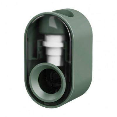 Стенен изстисквач за паста за зъби Водоустойчив компютър Автоматичен дозатор за паста за зъби dispensador pasta dientes аксесоари за баня