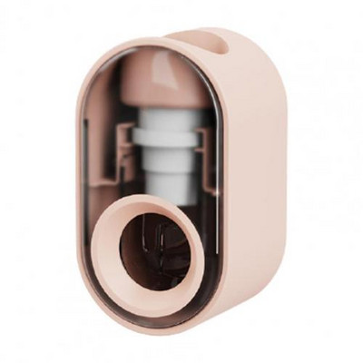 Стенен изстисквач за паста за зъби Водоустойчив компютър Автоматичен дозатор за паста за зъби dispensador pasta dientes аксесоари за баня