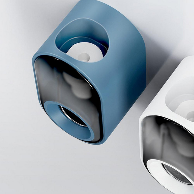 Стенен изстисквач за паста за зъби Водоустойчив компютър Автоматичен дозатор за паста за зъби dispensador pasta dientes аксесоари за баня