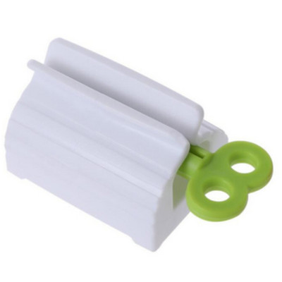 Buitinės dantų pastos išspaudžiamos dantų pastos tūbelės spaustuvas Vonios reikmenys Artefacts Squeezer Clip-on dantų pasta Lazy Device