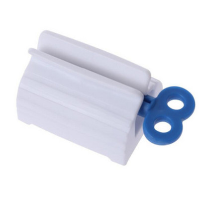 Buitinės dantų pastos išspaudžiamos dantų pastos tūbelės spaustuvas Vonios reikmenys Artefacts Squeezer Clip-on dantų pasta Lazy Device