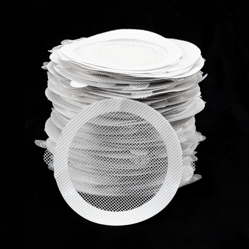 10 бр. Еднократна мивка за баня, цедка за коса, запушалка, филтър, стикер за кухненски принадлежности за баня, цедка против блокиране на косата