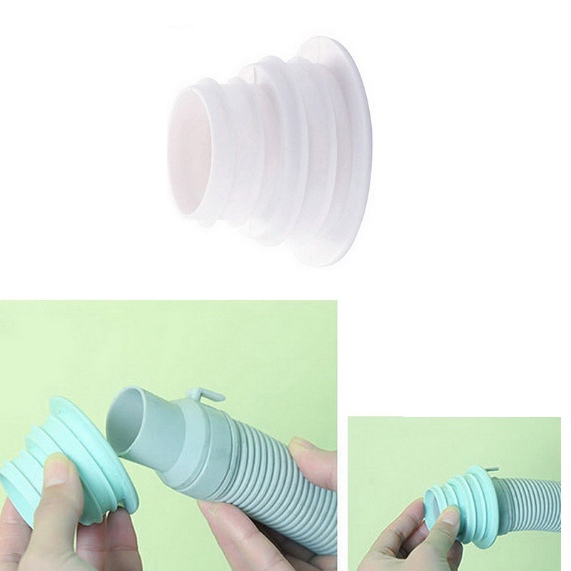 Нова баня, кухня, подова дренажна тръба, канализация, уплътнителен пръстен против миризми, шайба, уплътнителна тапа