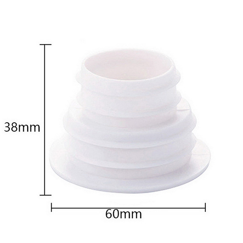 Нова баня, кухня, подова дренажна тръба, канализация, уплътнителен пръстен против миризми, шайба, уплътнителна тапа