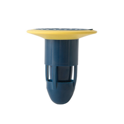 Устойчив на миризми Сърцевина на подовия дренаж Канализация Устойчива на насекоми Вътрешна сърцевина Тоалетна Дезодорант Анти-мирис Артефакт Цедка за дренаж за отпадъци