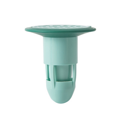 Устойчив на миризми Сърцевина на подовия дренаж Канализация Устойчива на насекоми Вътрешна сърцевина Тоалетна Дезодорант Анти-мирис Артефакт Цедка за дренаж за отпадъци