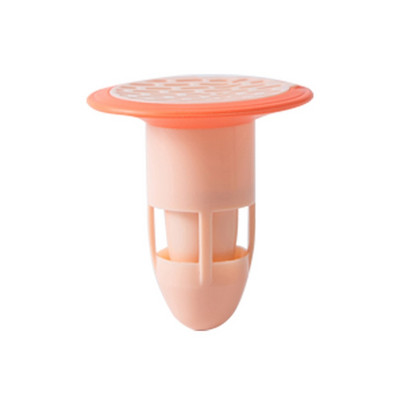 Устойчив на миризми Сърцевина на подовия дренаж Канализация Устойчива на насекоми Вътрешна сърцевина Тоалетна Дезодорант Анти-мирис Артефакт Цедка за дренаж за отпадъци