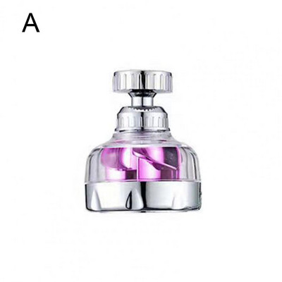 Fleksibilna mlaznica za slavinu Jednostavna instalacija Zaštita od prskanja Mlaznica za slavinu Produžnik za slavinu Kuhinjski pribor