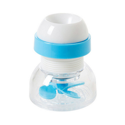 кухненски кран, аератор, дюза, адаптер за кран, може да се регулира на 360 въртене, спестяваща вода, подвижна глава на крана, кухненски кран