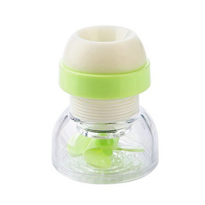 кухненски кран, аератор, дюза, адаптер за кран, може да се регулира на 360 въртене, спестяваща вода, подвижна глава на крана, кухненски кран