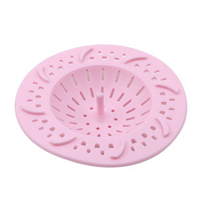 3 boje Kuhinjski sudoper Odvod Plastični hvatač za kosu Kupaonski čep Cjedila Poklopac za tuš Umivaonik Filteri Podni odvod Kuhinja