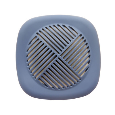 5,3-inčni silikonski odvod tuša Hvatač dlačica Kupaonski umivaonik Silikonski odvod umivaonika Cjedilo Kade Podni filtar Čep za dezodorans