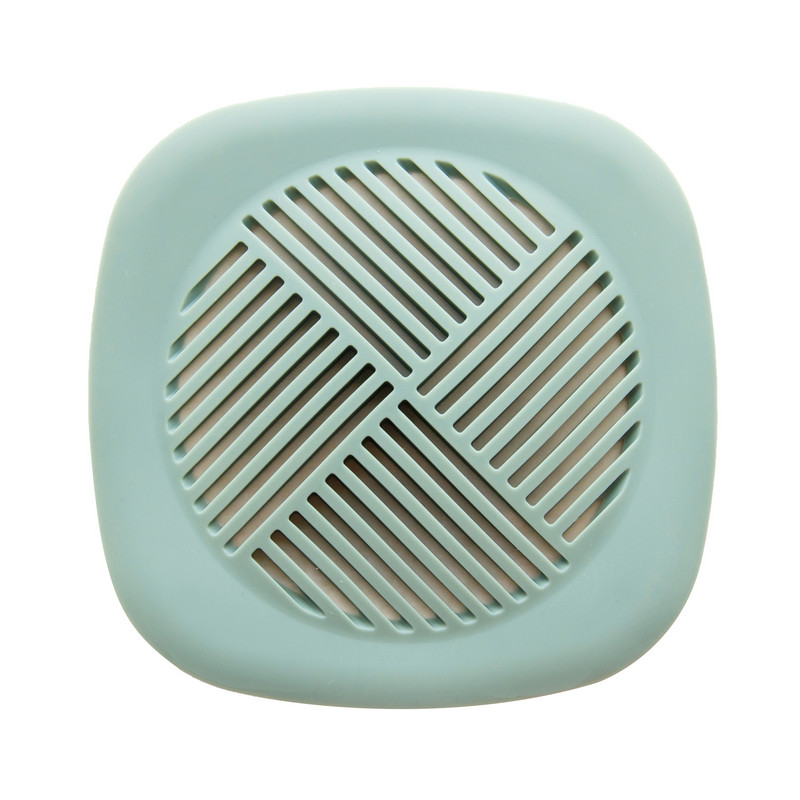 5,3-inčni silikonski odvod tuša Hvatač dlačica Kupaonski umivaonik Silikonski odvod umivaonika Cjedilo Kade Podni filtar Čep za dezodorans