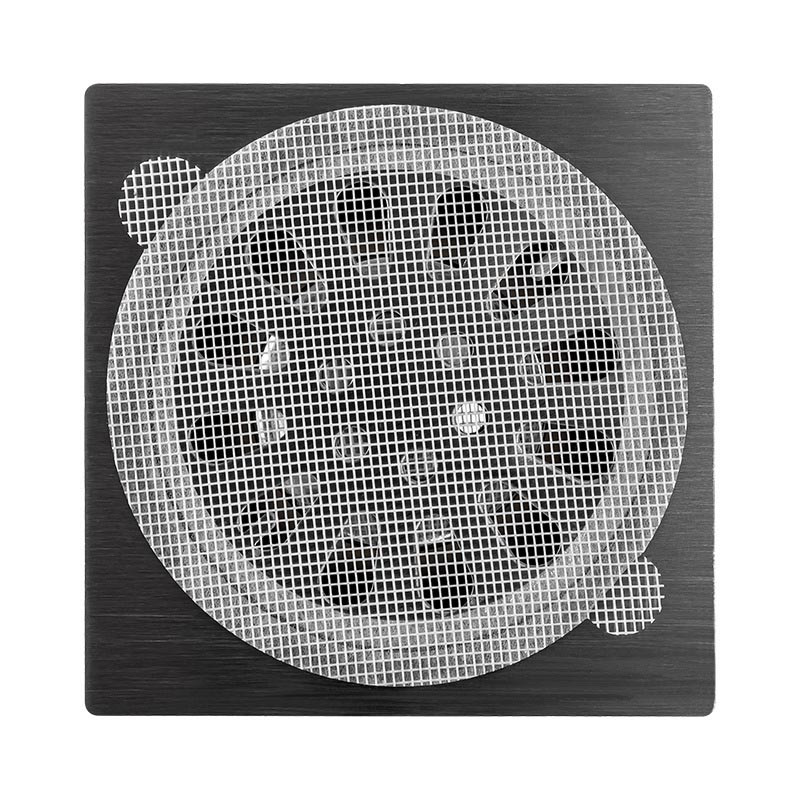 5 бр./лот Мрежест стикер за оттичане на душ за еднократна употреба Обикновен кръгъл филтър за душ за баня Уловител за коси Филтър за цедка за мивка