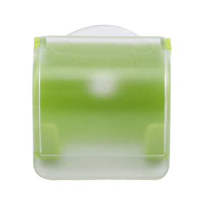 Самобръсначка Държач за четка за зъби Стенен смукател за баня Вендуза Кука Бръснач Тоалетна Държач за прахосмукачка Поставка Консумативи