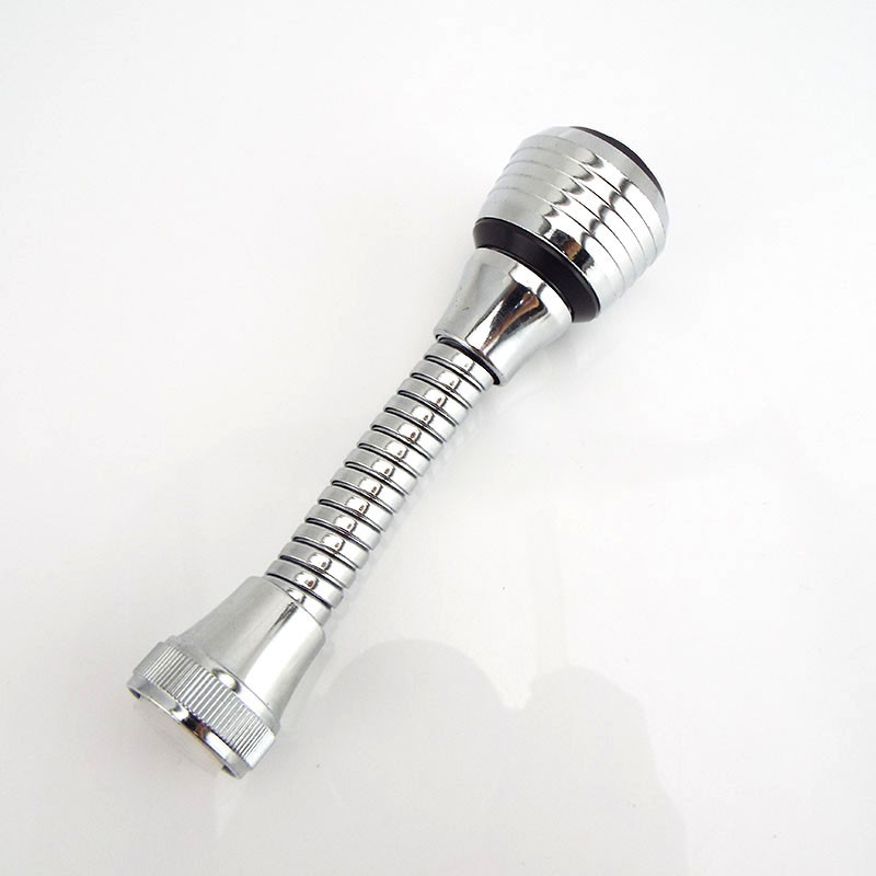 Регулиране Удължител за кухненски кран Кран за вода Удължител за баня Маркуч за домашен филтър за вода Пяна Аксесоари за кухненски кран