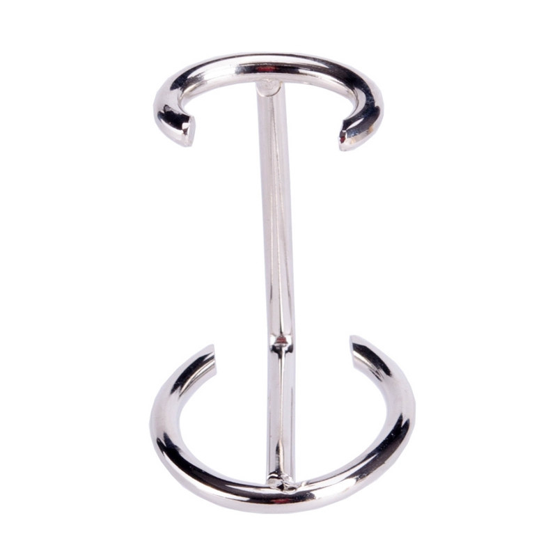 2022 Нова мъжка стойка за бръснач Четка за бръснене Държач за съхранение Сплав Метална скоба за самобръсначка за дома Спалня Баня Пътуване Самобръсначка Инструмент