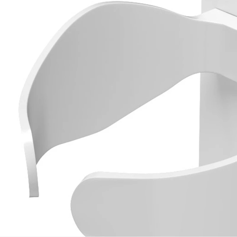 Стенен органайзер Стенен държач за съхранение Поставка за четка за зъби 1 бр. Стенен държач Поставка за бръснач Спестяващ място стенен държач