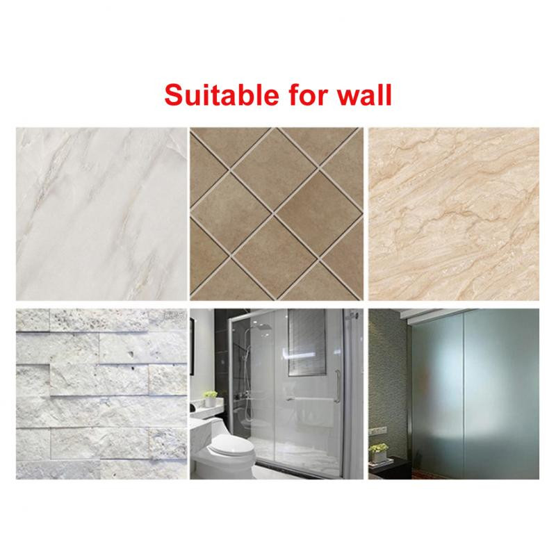 Водоустойчив държач за бръснач Стенен стойка за самобръсначка Многофункционална закачалка за бръснач Рафт Органайзер за бръснач за мъже Консумативи за баня