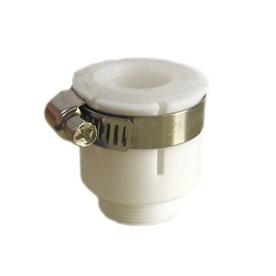 Кухненски джаджи Кран с режим 2/3 Въртене на 360 градуса Филтър Удължителна тръба Душ Водоспестяващ кран Универсални кухненски аксесоари