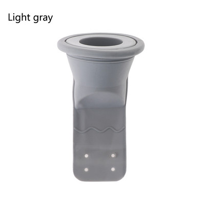 1 бр. Силиконова сърцевина за баня, устойчива на миризми, надолу по водопроводната тръба Draininner Core Кухня, баня, канализация, уплътнение за теч Подобрение на дома