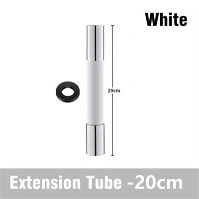 Удължителен маркуч за кухненски кран, баня, въртящ се на 360°, огъващ се, удължител за кран, мивка, водоспестяващ кран, удължителна тръба за филтър