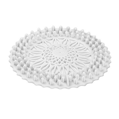 Мивка Антиблокираща капачка на подовия сифон Цедки за оттичане на душ Цедки Запушалка за вана Силиконова капачка за мивка Уловители за косми Филтър за баня