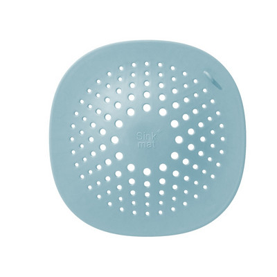 Sifon de duș Capac de scurgere a părului Opritor chiuvetă Anti-blocare Capac de scurgere de pardoseală Filtru pentru chiuvetă de bucătărie Capac de scurgere de pardoseală pentru baie Filtru